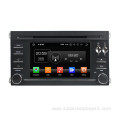 android car dvd gps for Cayenne 2003-2010